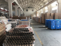 熱烈祝賀無錫市圓通紙制品廠網站改版成功！